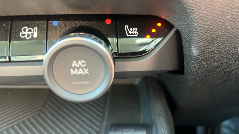 Citroen C4 1.2 PureTech [130] Max 5dr Auto Petrol Hatchback